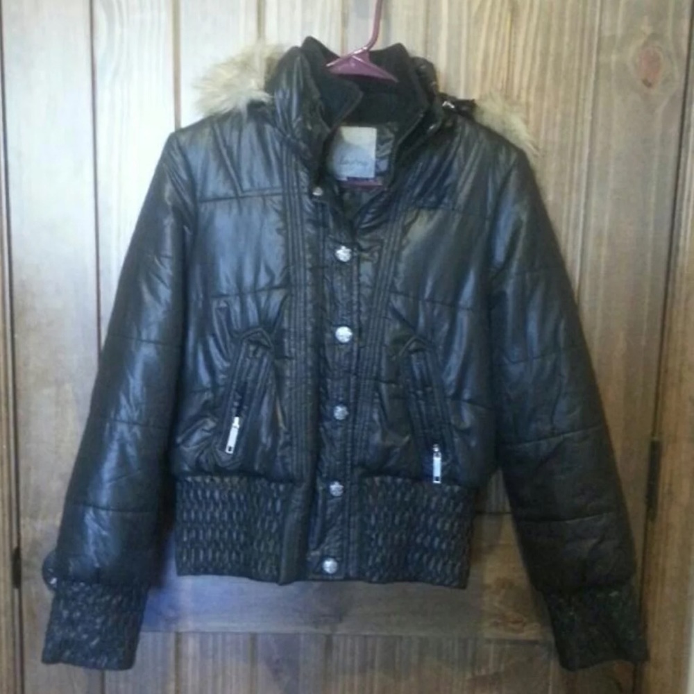 Daytrip coat